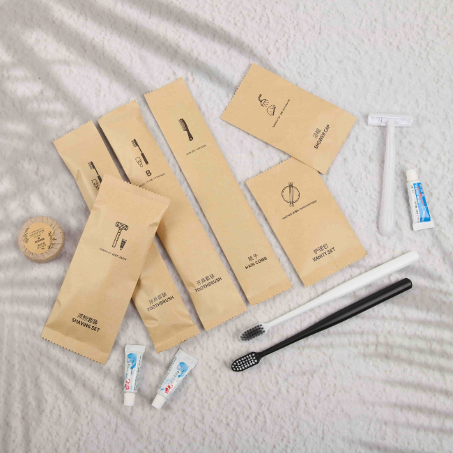 牛皮纸系列